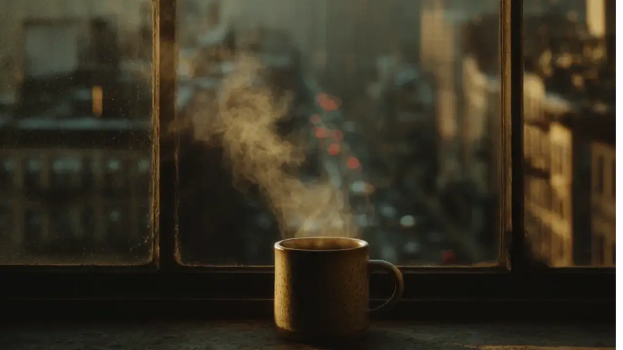 Why Coffee Machines Are Already Outdated