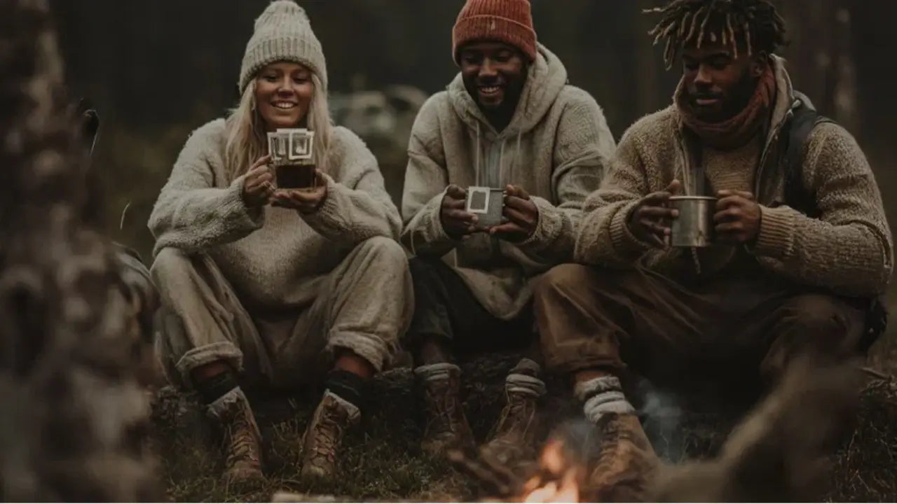 What Is Drip Coffee — and Why Everyone’s Talking About It