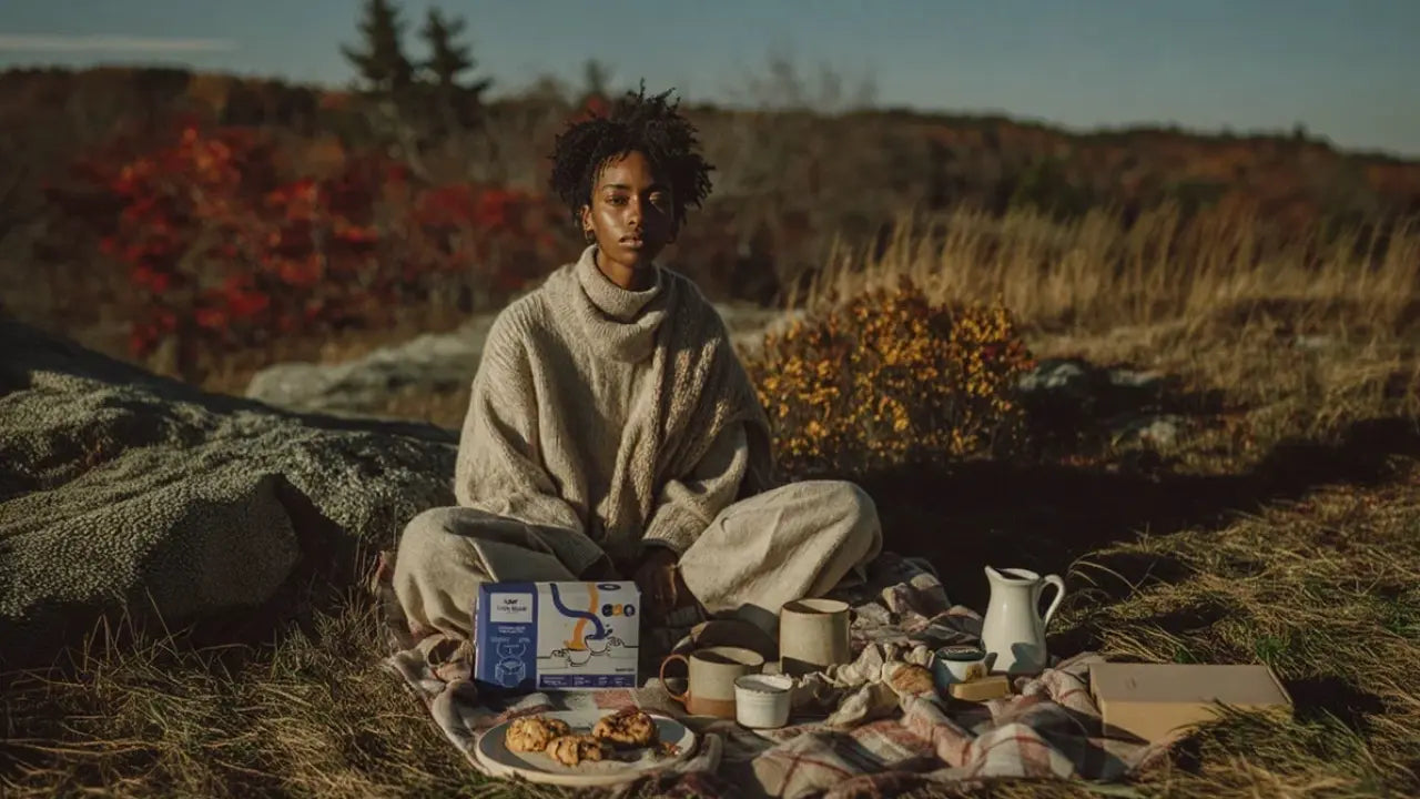 Coffee Anywhere: How Freedom Tastes in a Cup