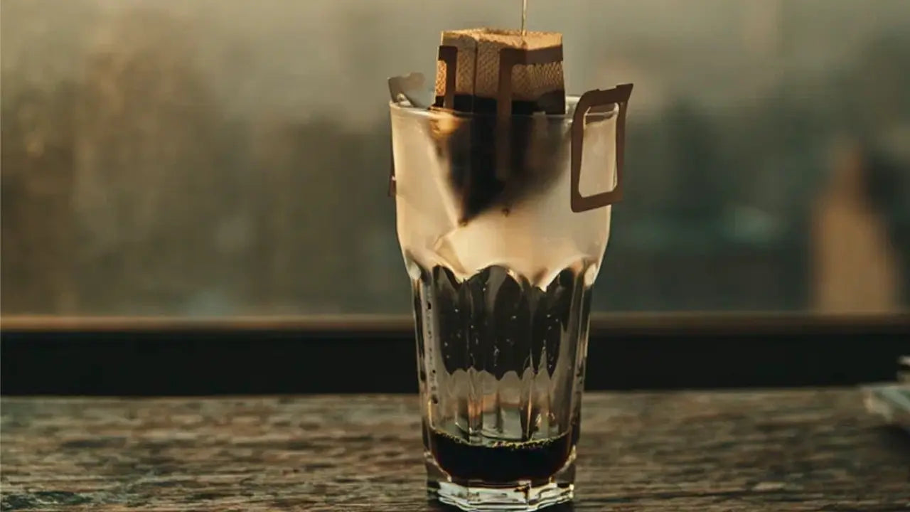 Why Drip Coffee Is the Future of Coffee Drinking