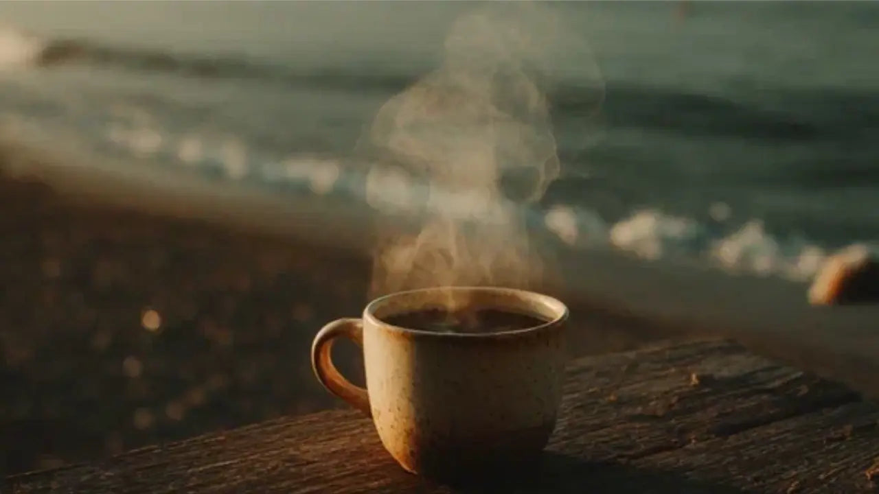 Decaf Done Right: Enjoy Coffee Anytime Without the Buzz