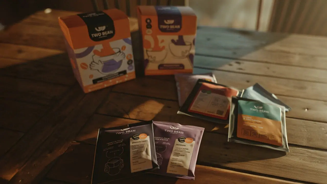 Why Sustainability Matters in Coffee Choices