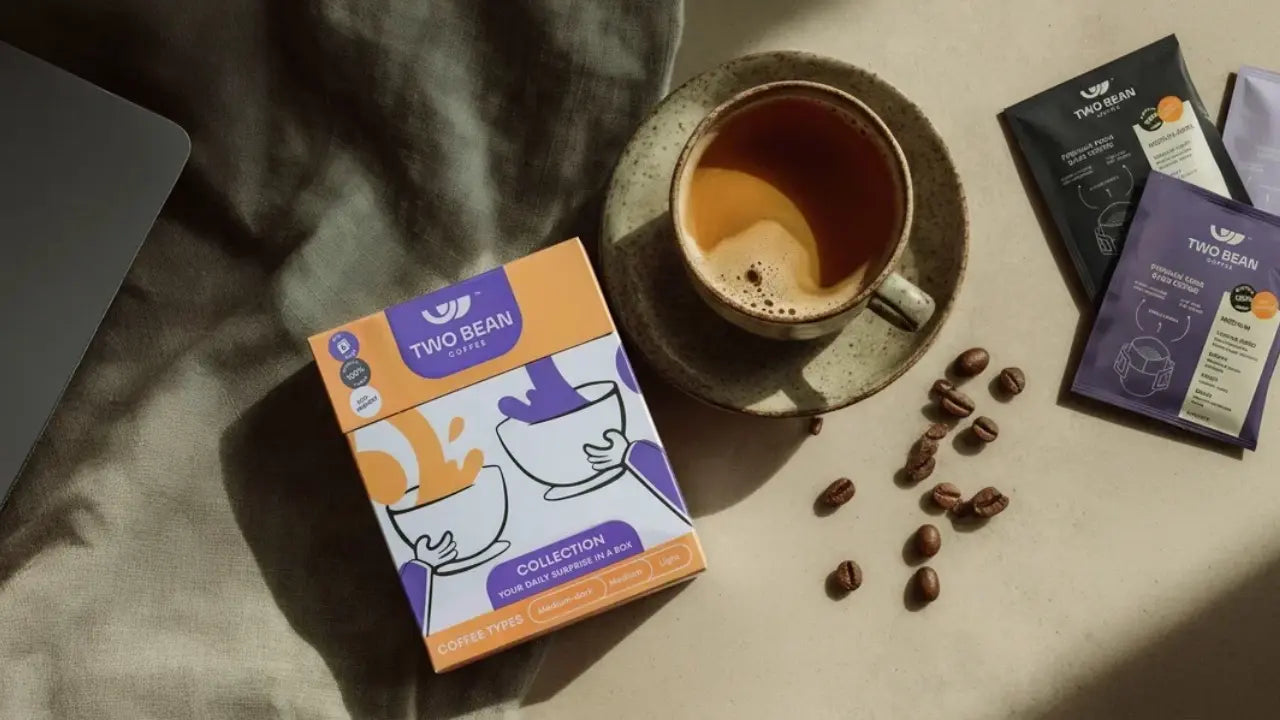Coffee Rituals Around the World — and How You Can Bring Them Home